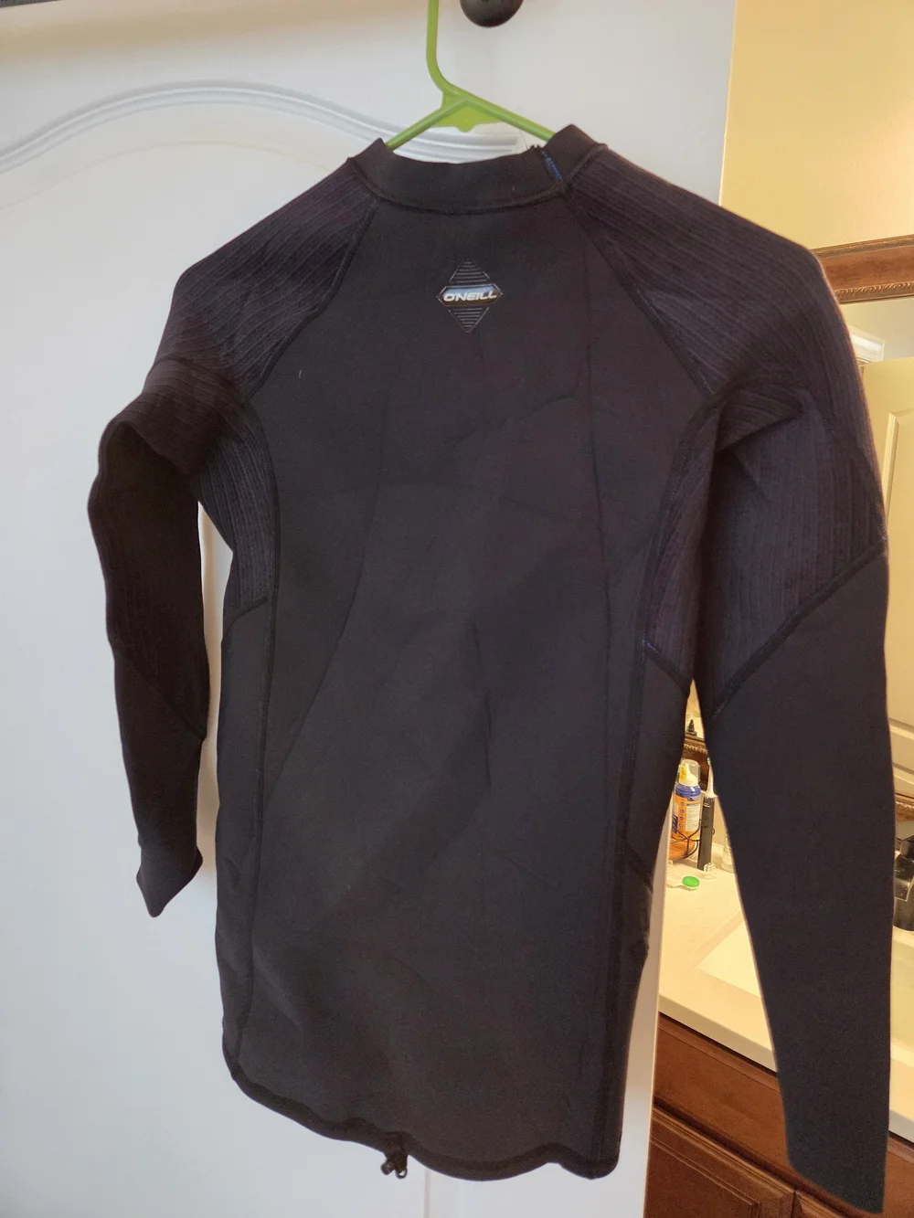 ONeill size mt